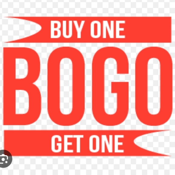 BOGO From October 21 to October 23 - Picture 2 of 3